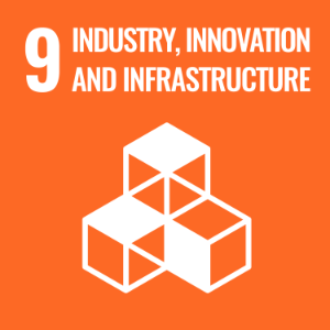 Industry, Innovation and Infrastructure